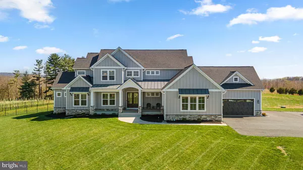 2827 SUMANTOWN RD, Middletown, MD 21769