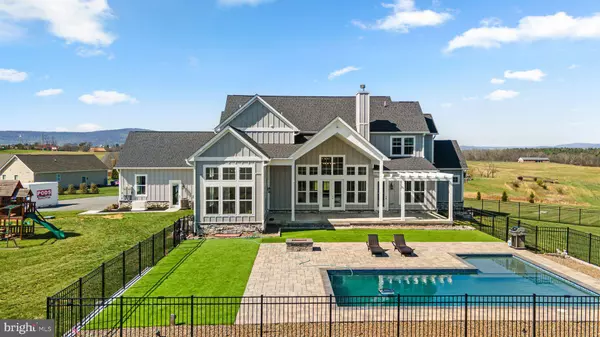 2827 SUMANTOWN RD, Middletown, MD 21769