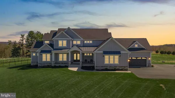 2827 SUMANTOWN RD, Middletown, MD 21769