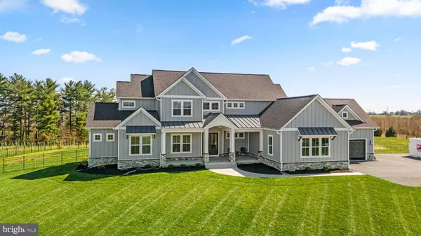 2827 SUMANTOWN RD, Middletown, MD 21769