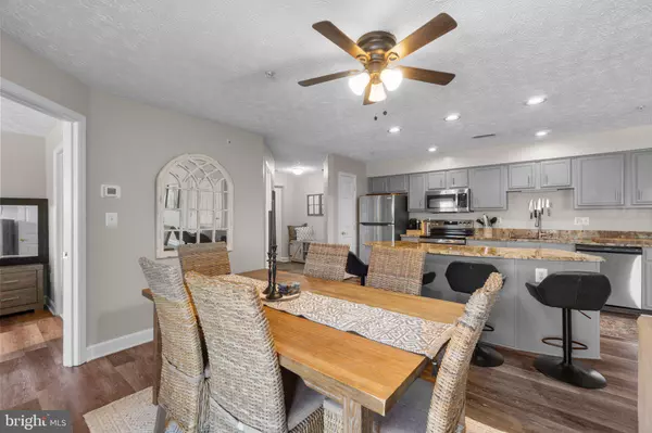 6513 SPRINGWATER CT #5304, Frederick, MD 21701