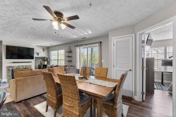 6513 SPRINGWATER CT #5304, Frederick, MD 21701