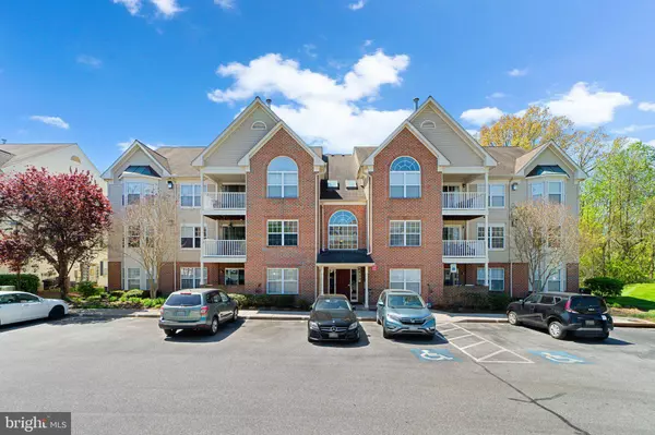 6513 SPRINGWATER CT #5304, Frederick, MD 21701