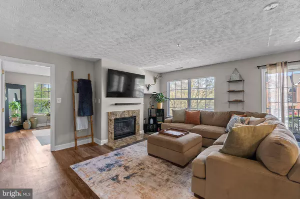 6513 SPRINGWATER CT #5304, Frederick, MD 21701