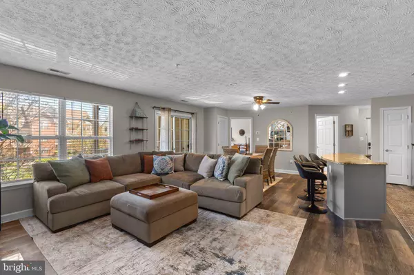 6513 SPRINGWATER CT #5304, Frederick, MD 21701