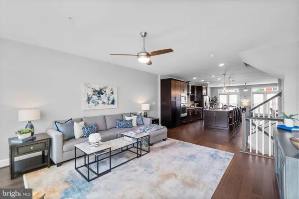 9126 KENWAY LN, Frederick, MD 21704