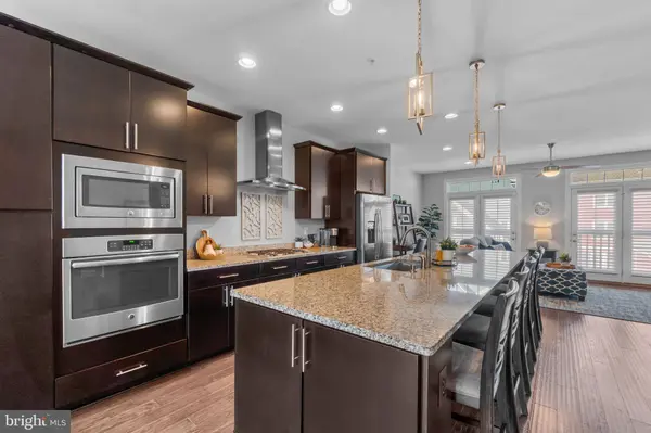 9126 KENWAY LN, Frederick, MD 21704