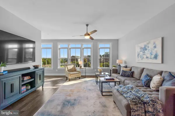 9126 KENWAY LN, Frederick, MD 21704