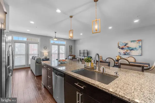 9126 KENWAY LN, Frederick, MD 21704