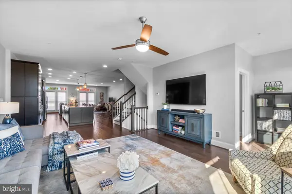 9126 KENWAY LN, Frederick, MD 21704