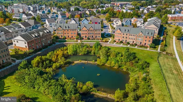 9126 KENWAY LN, Frederick, MD 21704