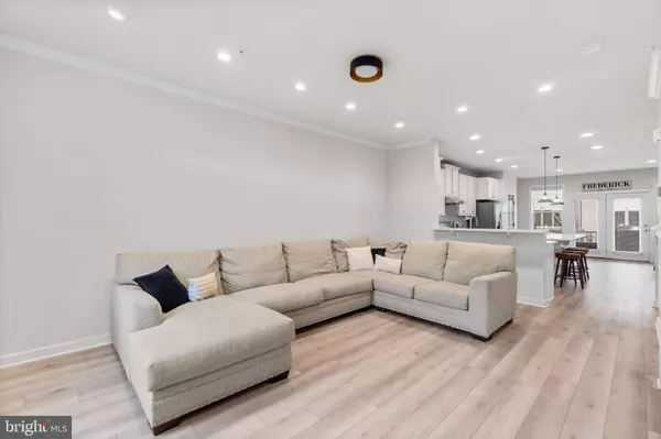 1217 LAWLER DR, Frederick, MD 21702