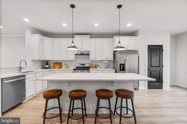 1217 LAWLER DR, Frederick, MD 21702