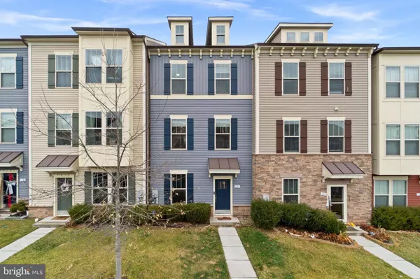 1217 LAWLER DR, Frederick, MD 21702