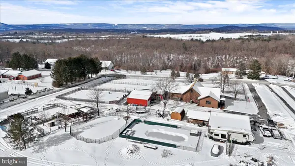 14507 HEAVENLY ACRES RDG, Hancock, MD 21750