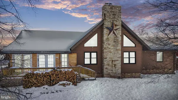 14507 HEAVENLY ACRES RDG, Hancock, MD 21750