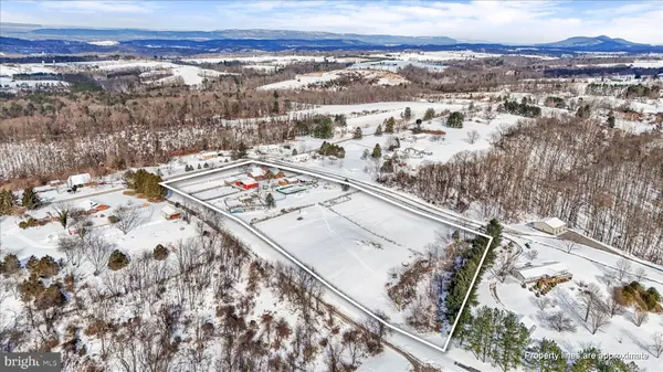 14507 HEAVENLY ACRES RDG, Hancock, MD 21750