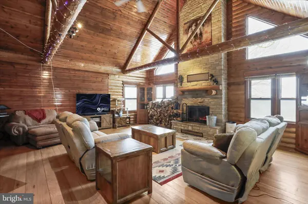 14507 HEAVENLY ACRES RDG, Hancock, MD 21750