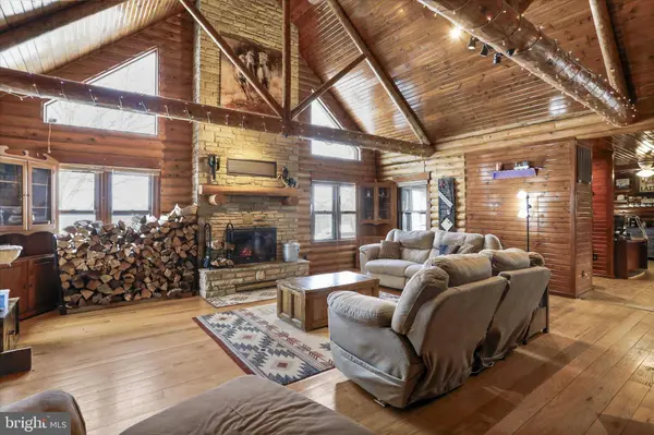 14507 HEAVENLY ACRES RDG, Hancock, MD 21750