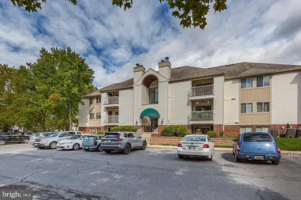 2106 WHITEHALL RD #2D, Frederick, MD 21702