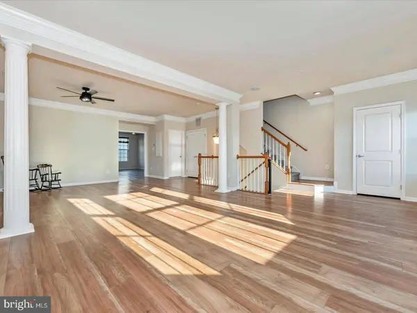 208-B MILL POND RD, Frederick, MD 21701