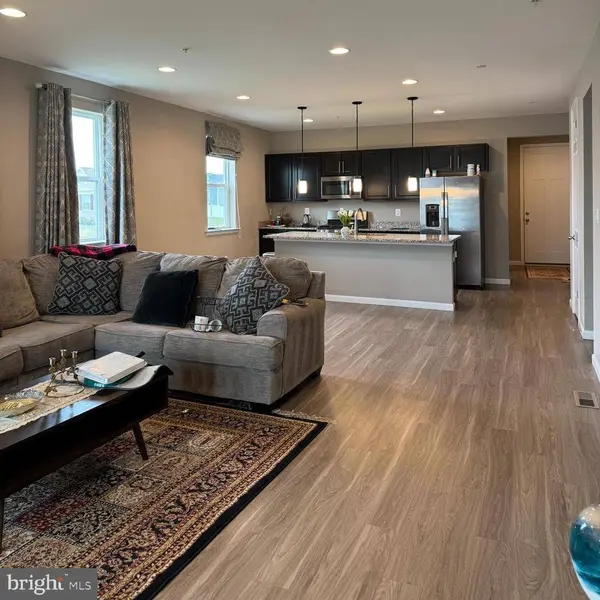12512 CHAMBLISS DR, Hagerstown, MD 21740