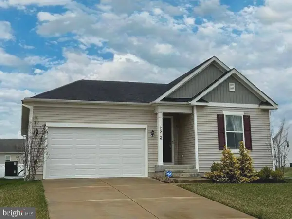 12512 CHAMBLISS DR, Hagerstown, MD 21740
