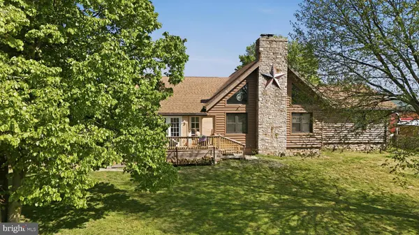 14507 HEAVENLY ACRES RDG, Hancock, MD 21750