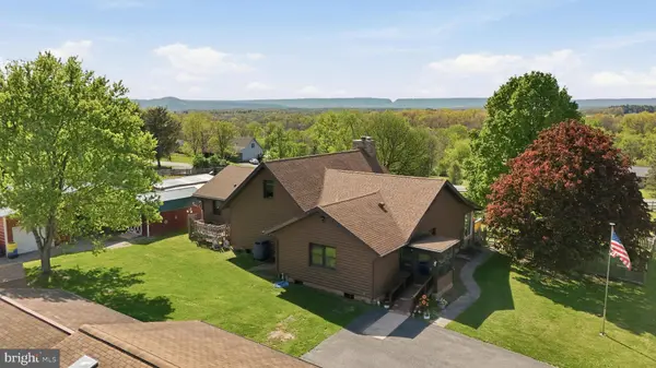 14507 HEAVENLY ACRES RDG, Hancock, MD 21750