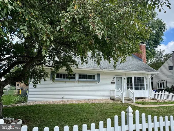 1908 LETCHWORTH DR, Camp Hill, PA 17011