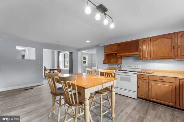25324 HIGHFIELD, Cascade, MD 21719