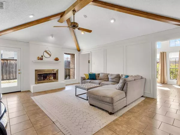 1533 Brighton Drive, Carrollton, TX 75007