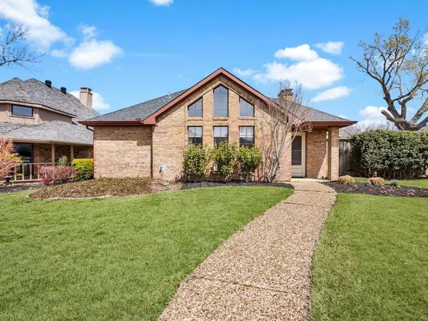 1533 Brighton Drive, Carrollton, TX 75007