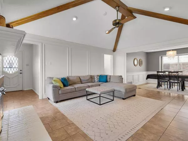 1533 Brighton Drive, Carrollton, TX 75007