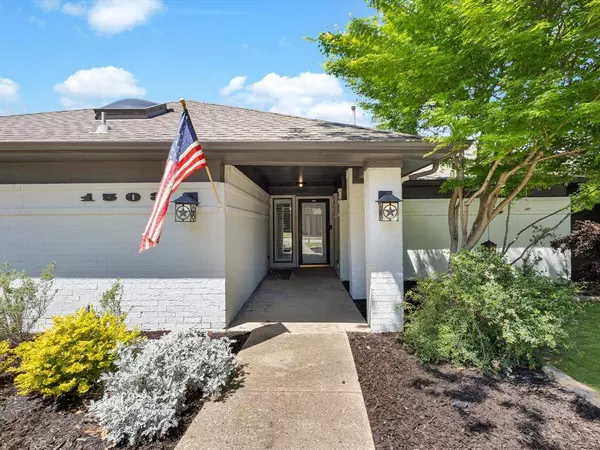 1503 Sugar Creek Drive, Carrollton, TX 75007