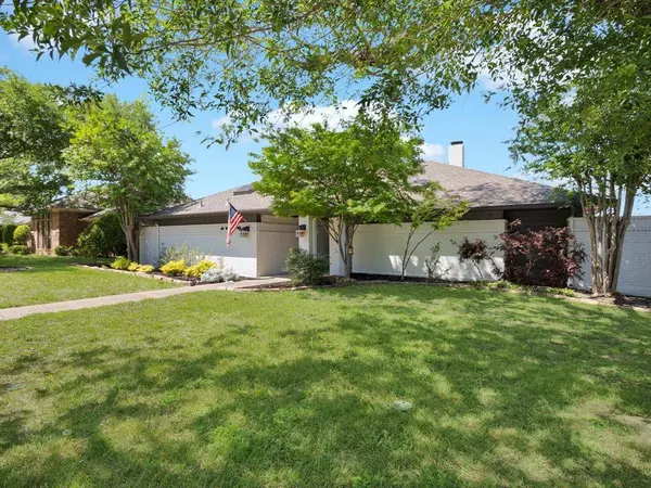 1503 Sugar Creek Drive, Carrollton, TX 75007