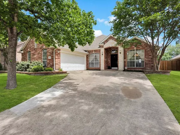 10214 Saint Georges Drive, Rowlett, TX 75089