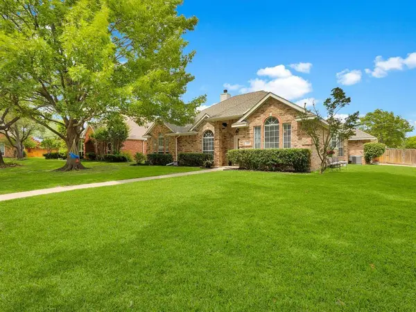 6330 Dublin Drive, Garland, TX 75044