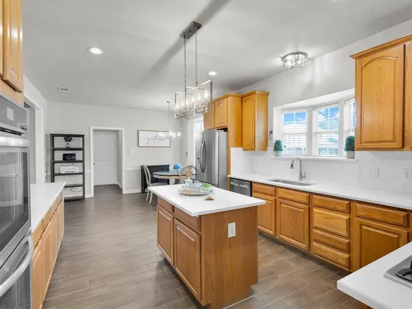 6330 Dublin Drive, Garland, TX 75044