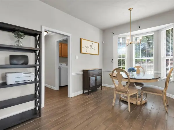 6330 Dublin Drive, Garland, TX 75044