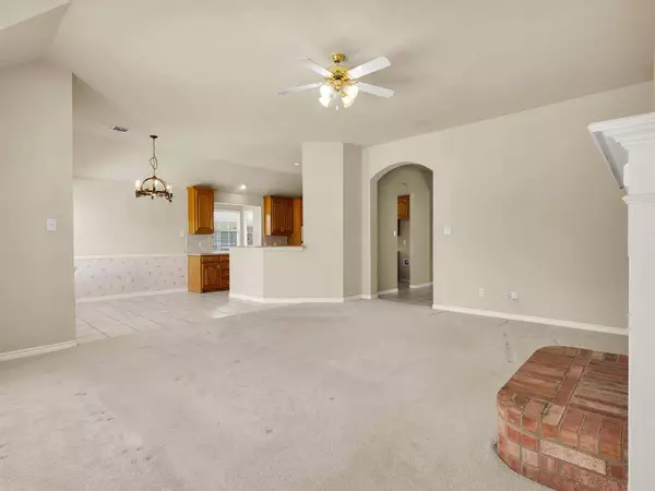 10214 Saint Georges Drive, Rowlett, TX 75089