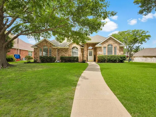 6330 Dublin Drive, Garland, TX 75044