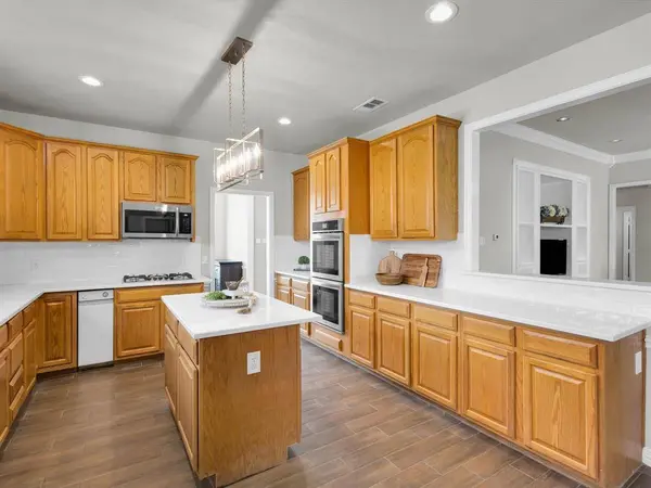 6330 Dublin Drive, Garland, TX 75044