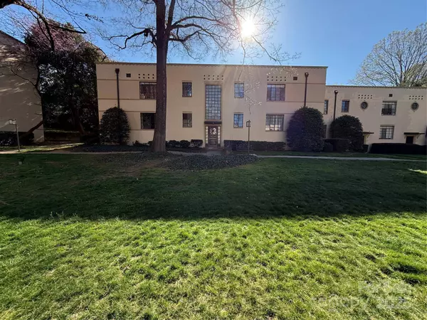 1121 Myrtle AVE #17, Charlotte, NC 28203