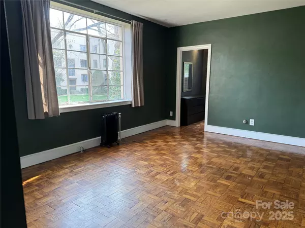 1121 Myrtle AVE #17, Charlotte, NC 28203