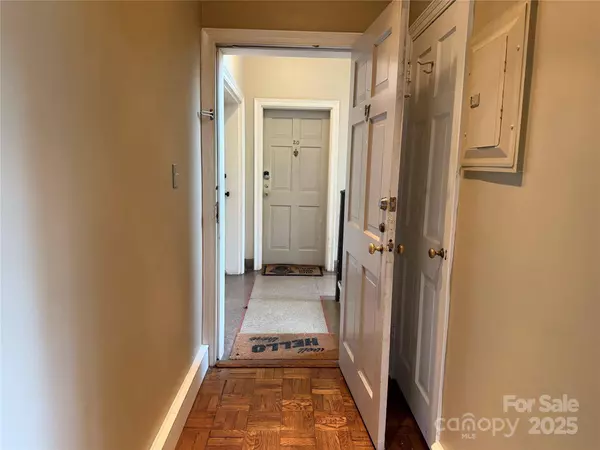 1121 Myrtle AVE #17, Charlotte, NC 28203