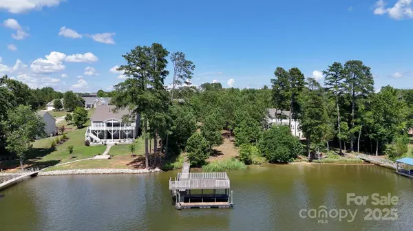 10219 Lakeshore DR, Lancaster, SC 29720