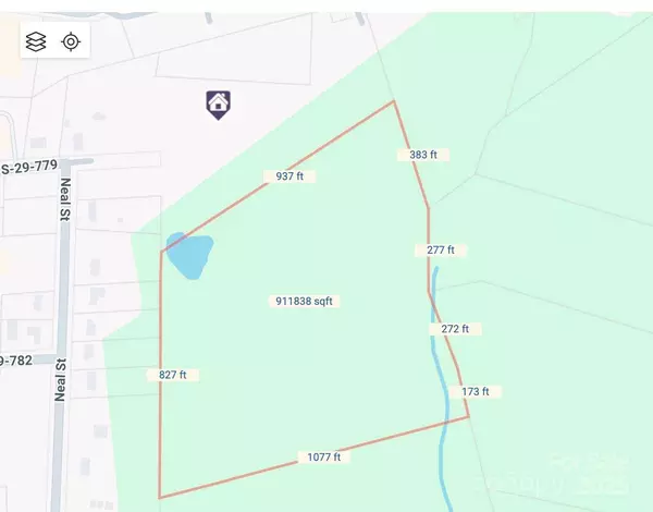 113 Jones ST, Kershaw, SC 29067