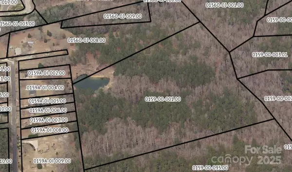 113 Jones ST, Kershaw, SC 29067