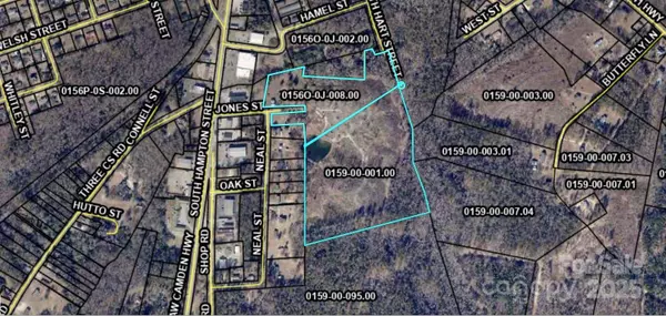 113 Jones ST, Kershaw, SC 29067